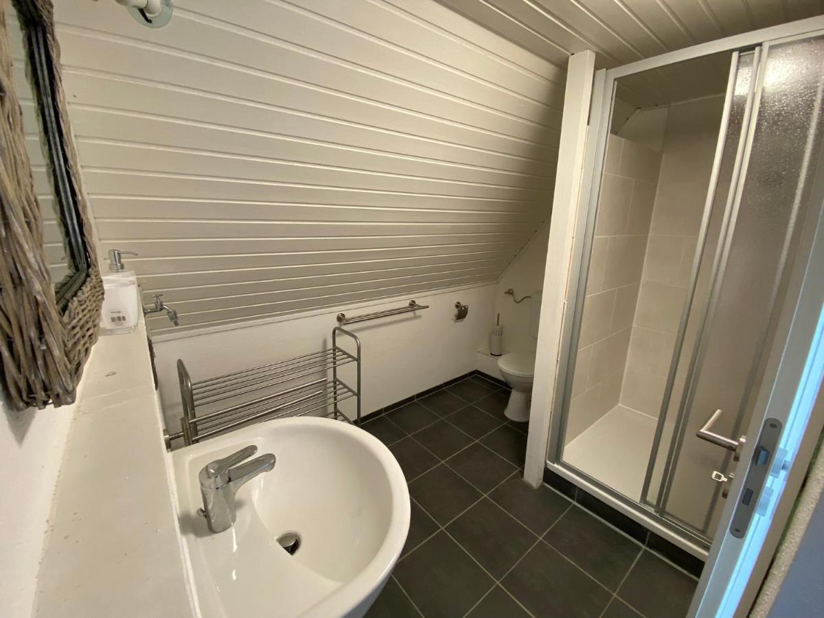 Apartamento Waldblick Herford Exterior foto