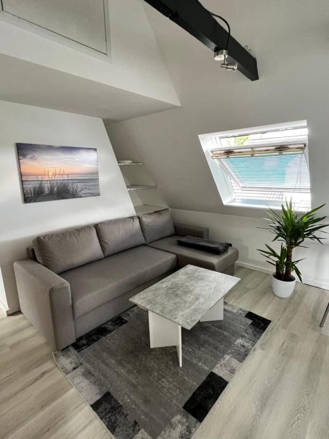 Apartamento Waldblick Herford Exterior foto