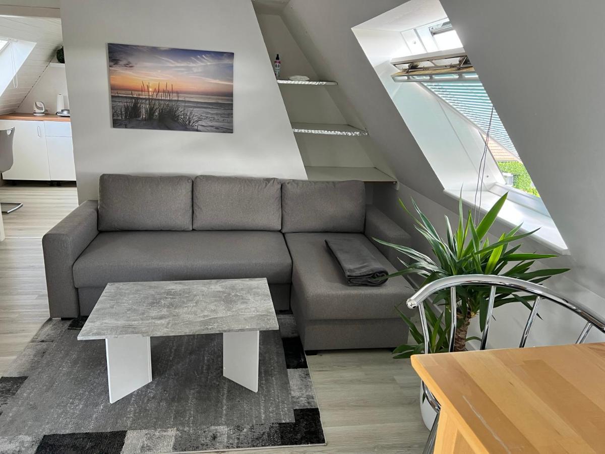Apartamento Waldblick Herford Exterior foto